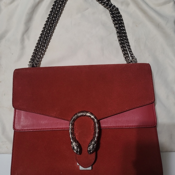 Gucci dionysus bag - Picture 7 of 11